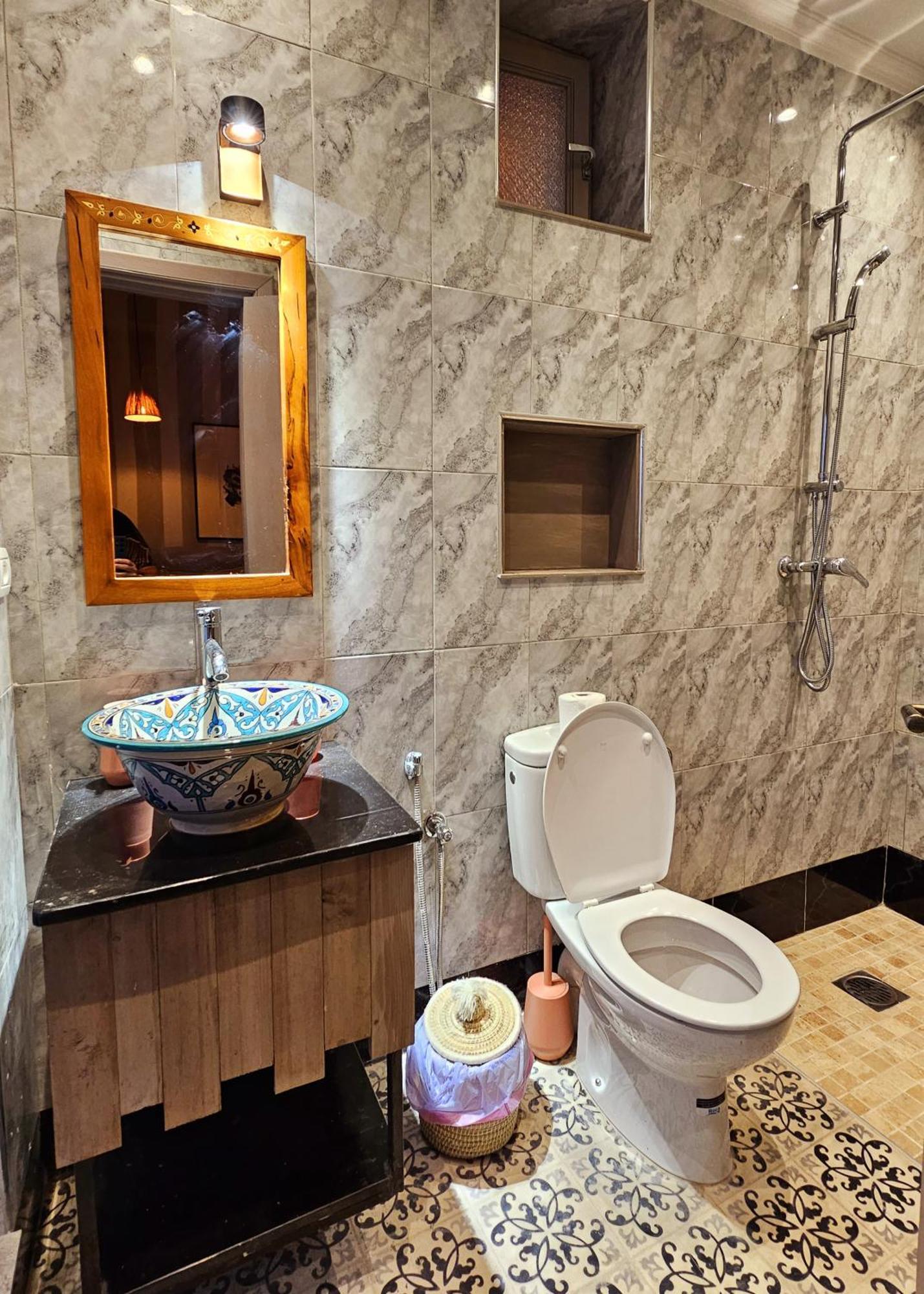 Riad Bab Agdal Марракеш Экстерьер фото